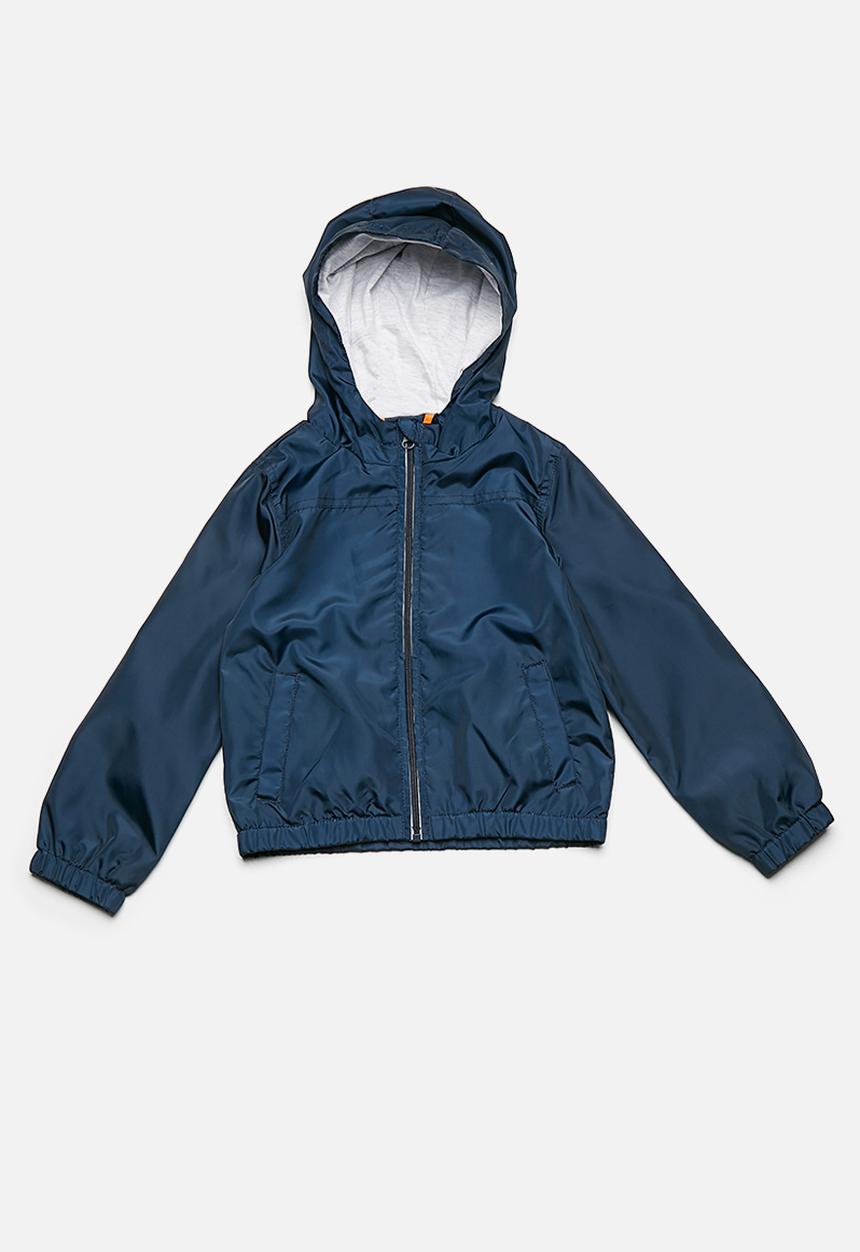 Name It - Kids mix solid jacket