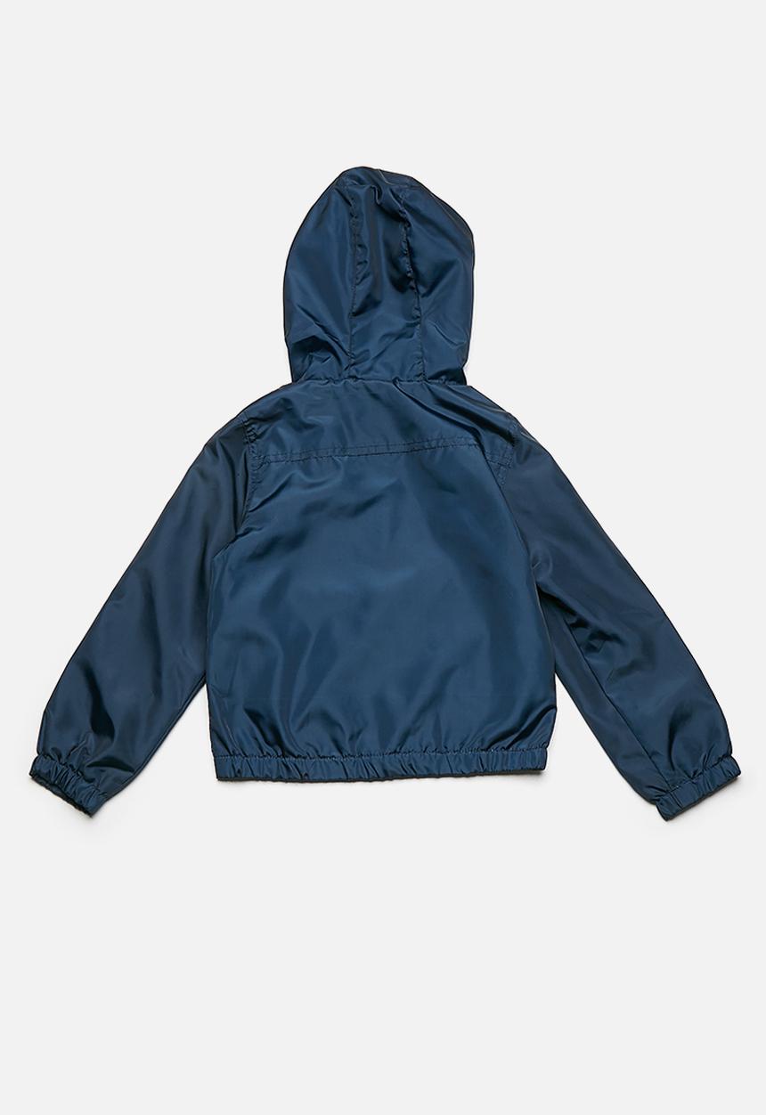 Name It - Kids mix solid jacket