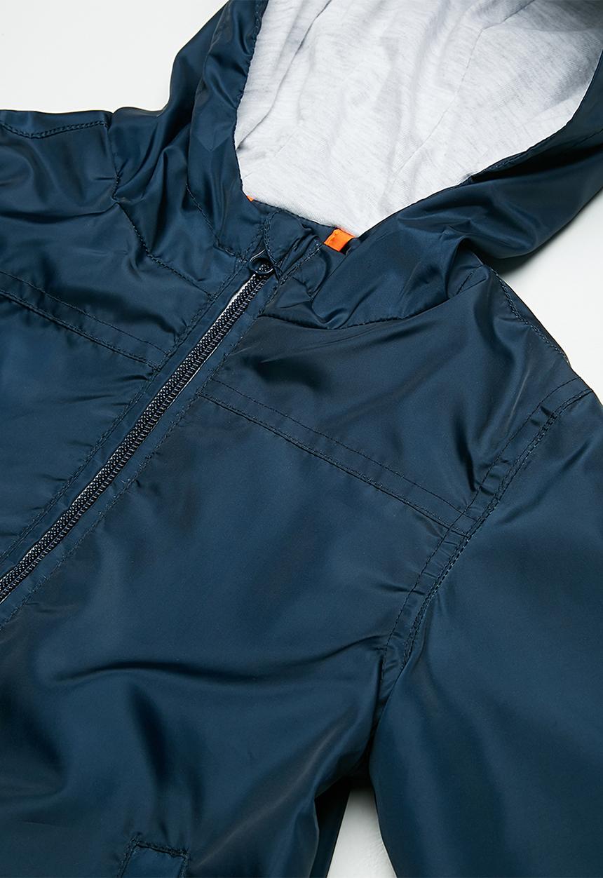 Name It - Kids mix solid jacket