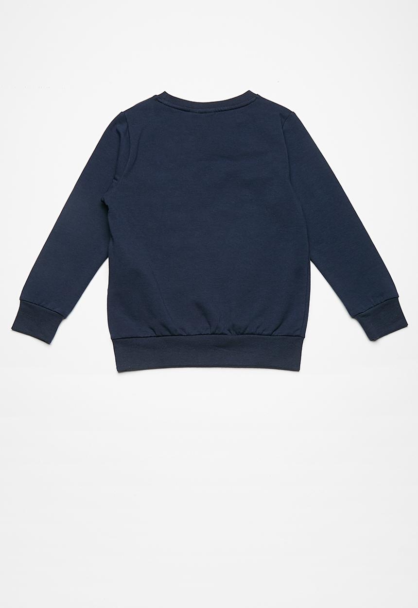 Name It - Nina embroidered sweat