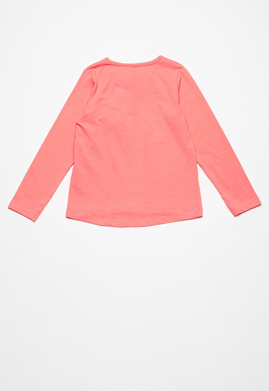 Name It - Kids balloon prin top