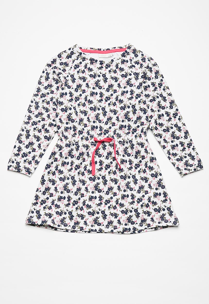 Name It - Fiona sweat dress