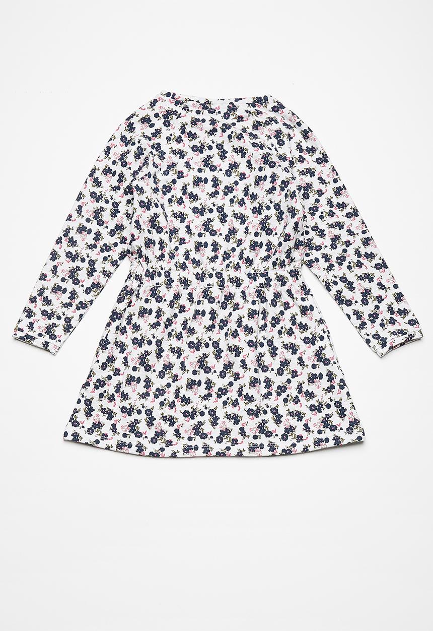 Name It - Fiona sweat dress