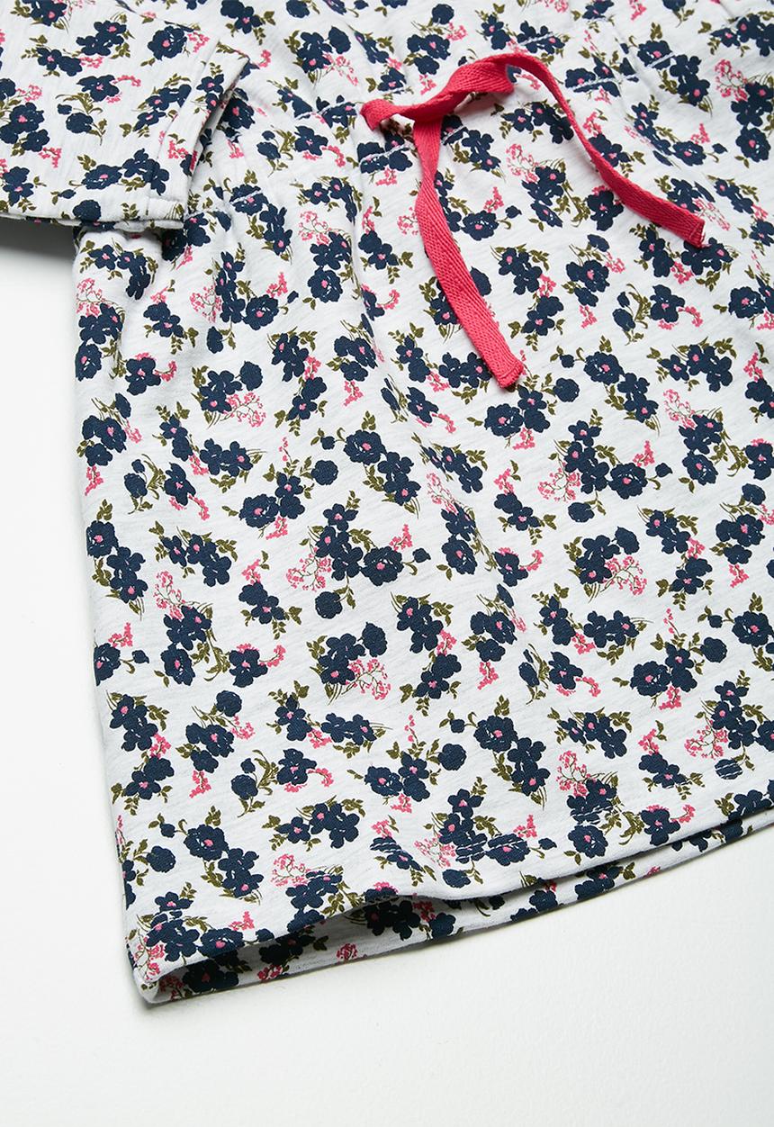 Name It - Fiona sweat dress