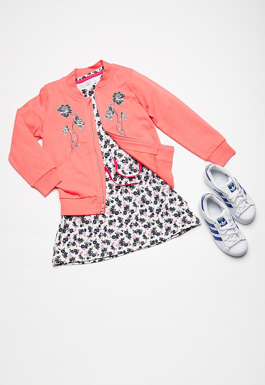 Name It - Fiona sweat dress