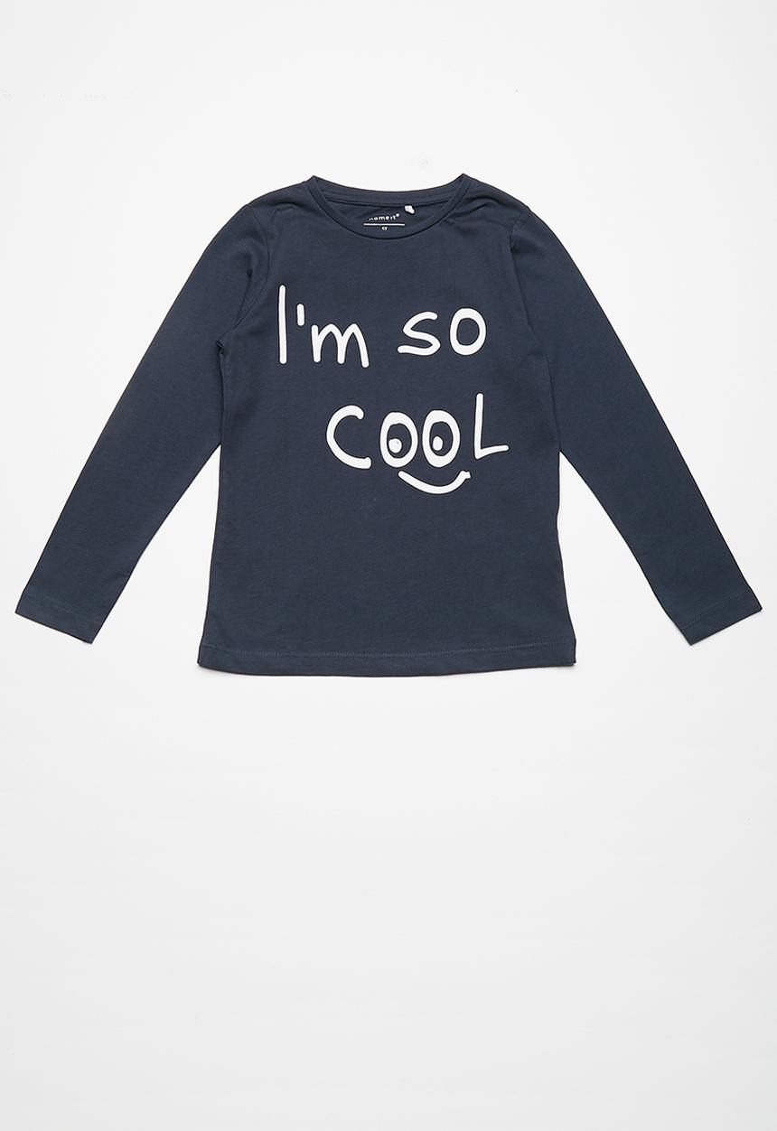 Name It - Kids damsko top
