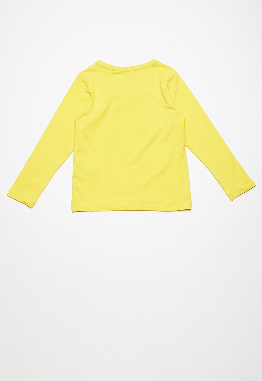 Name It - Noel top