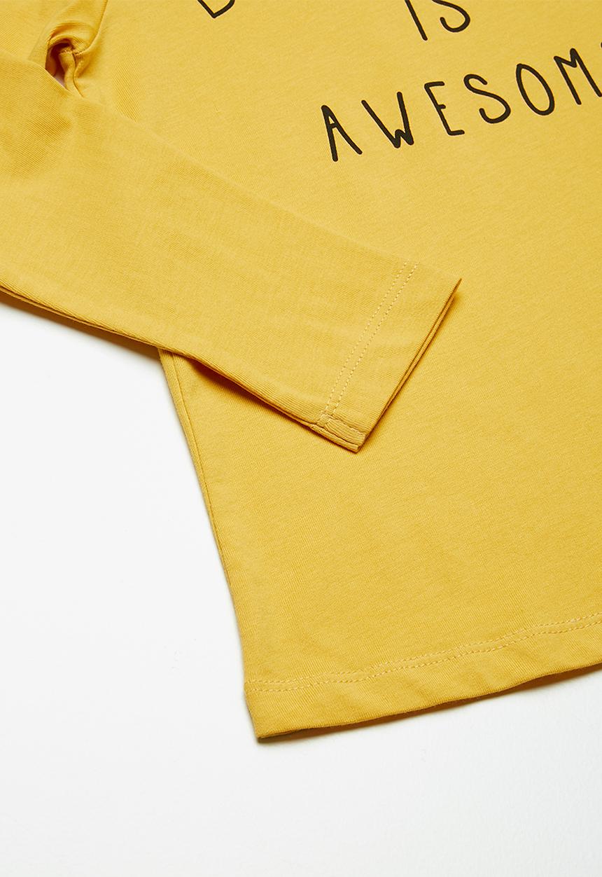Name It - Kids Damsko top