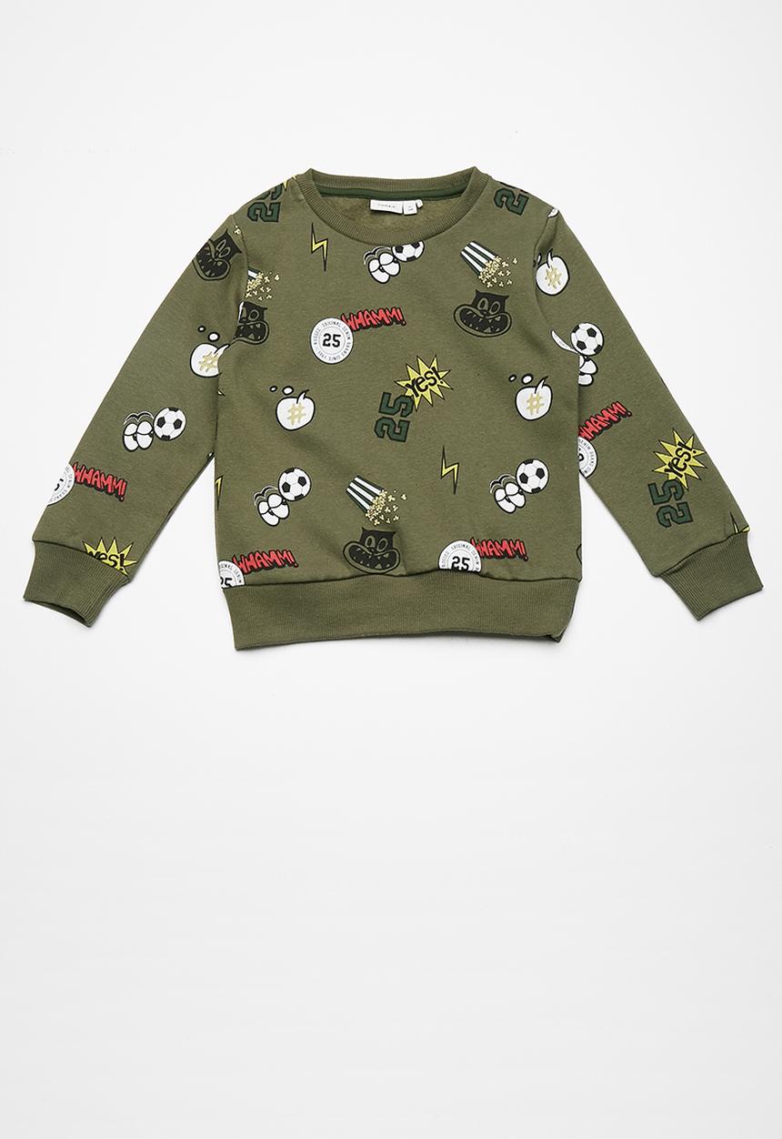 Name It - Nook sweater