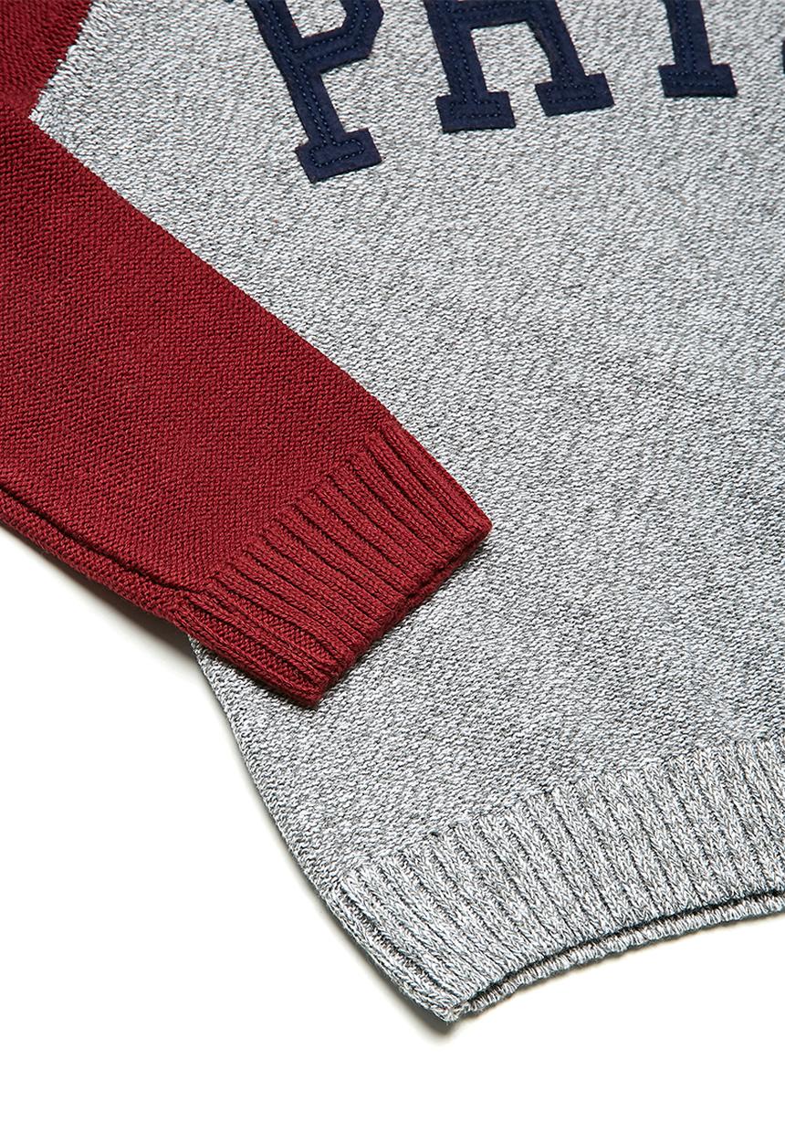 MINOTI - Kids knitted cardigan