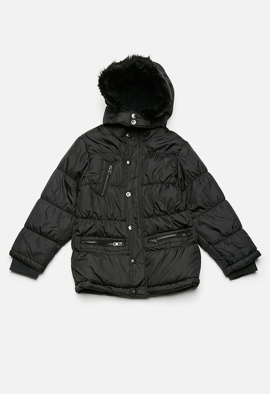 MINOTI - Kids padded jacket