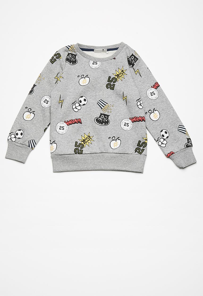 Name It - Nook sweater