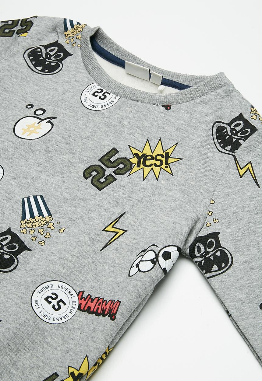 Name It - Nook sweater