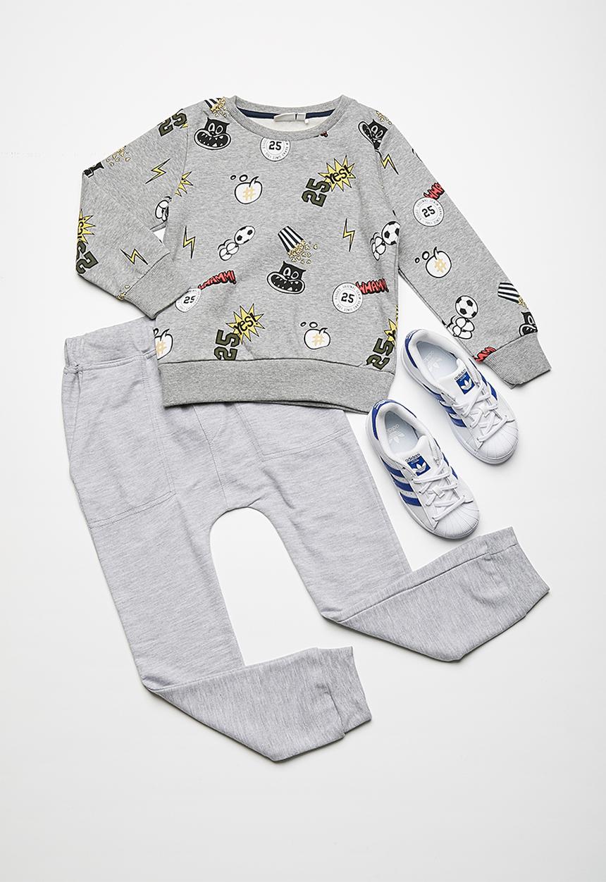 Name It - Nook sweater