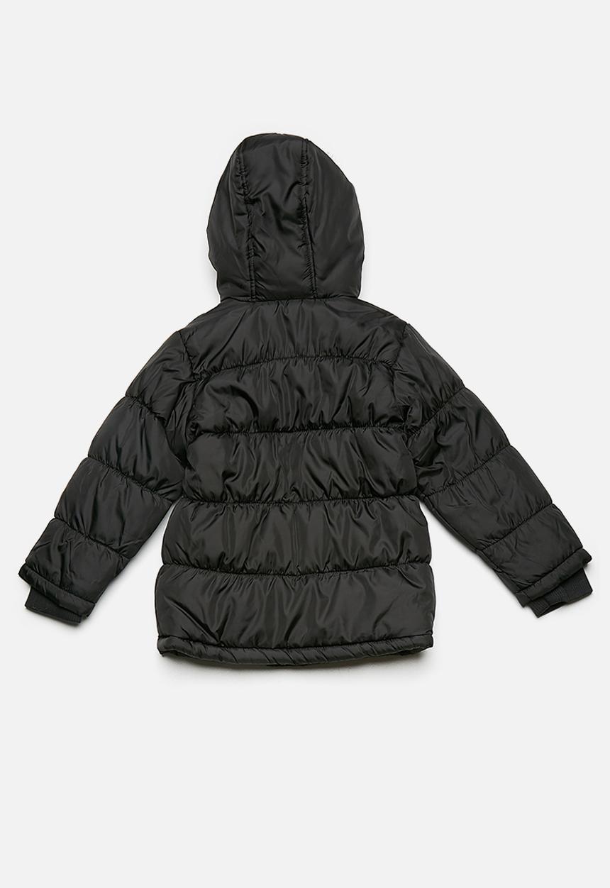 MINOTI - Kids padded jacket