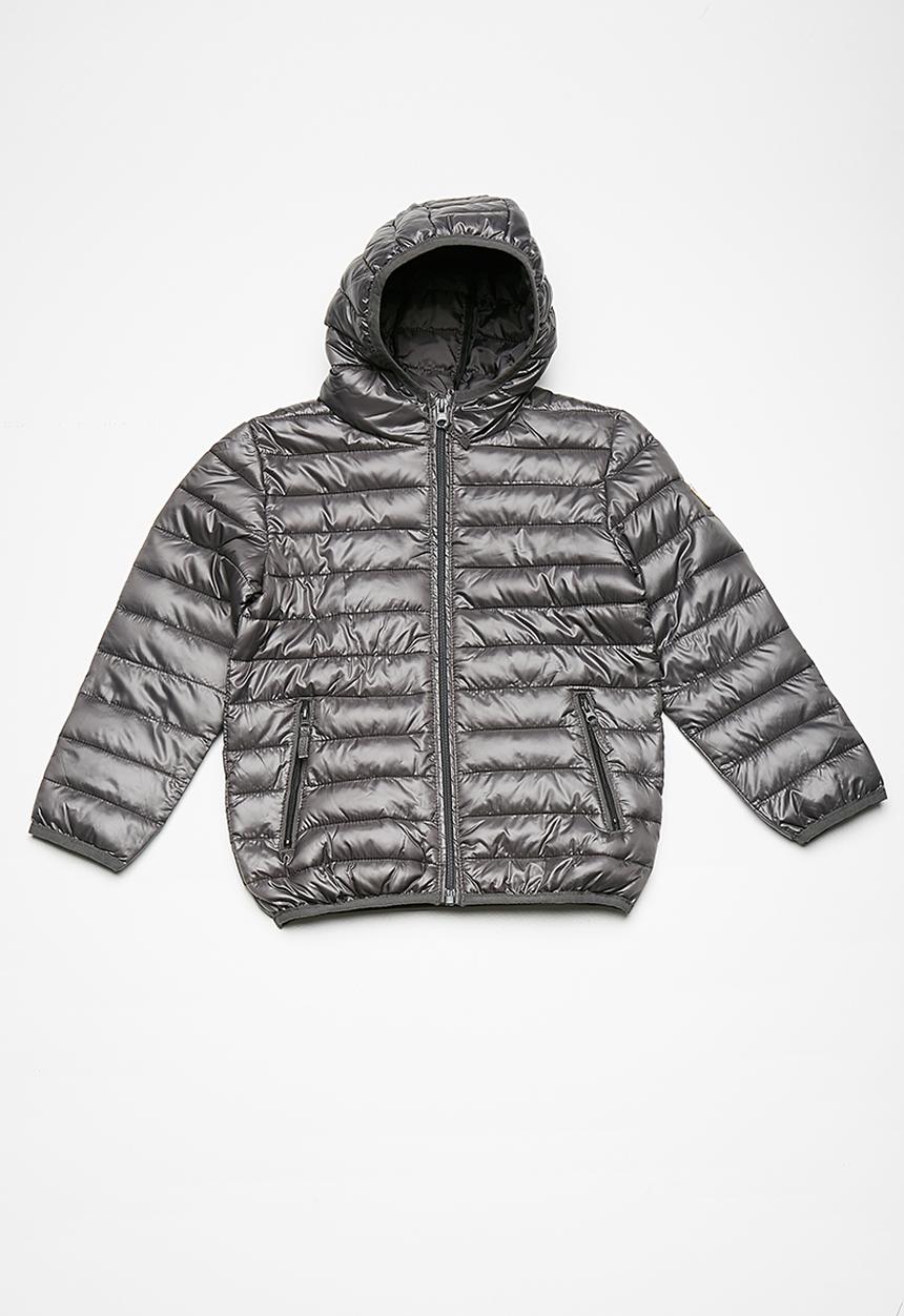 MINOTI - Kids padder puffer jacket