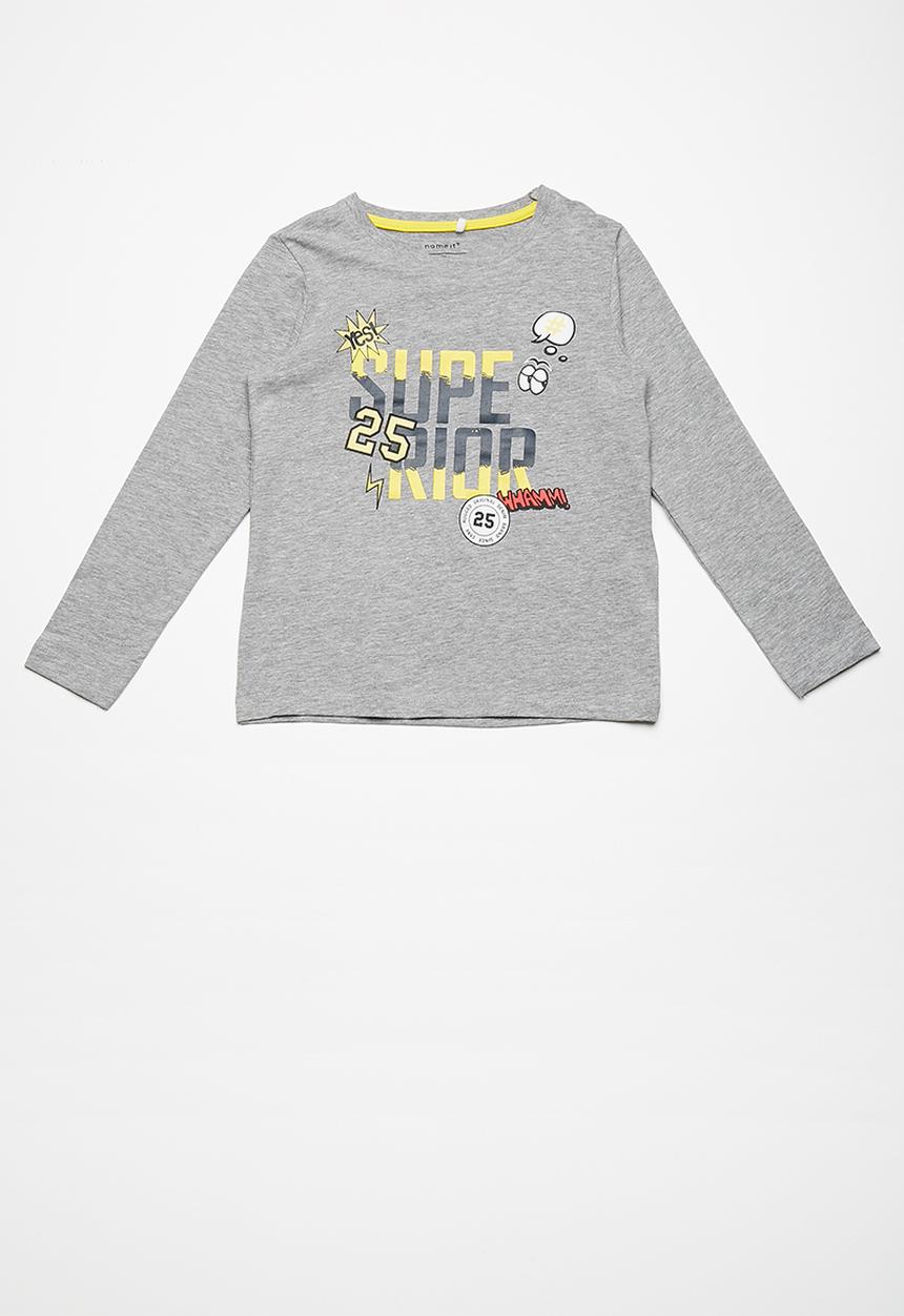 Name It - Noel top