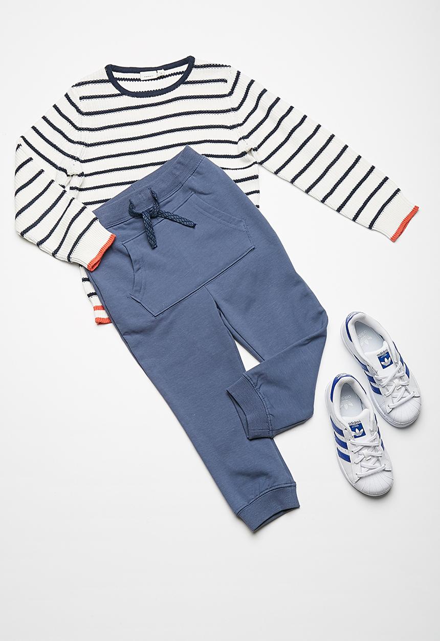 Name It - Kids gisle sweat pants