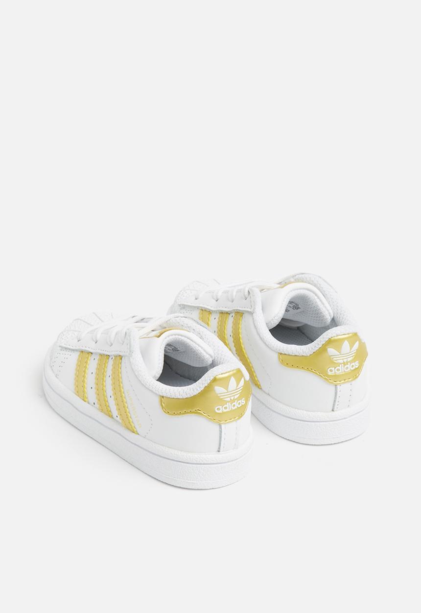 adidas Originals - Kids Superstar I
