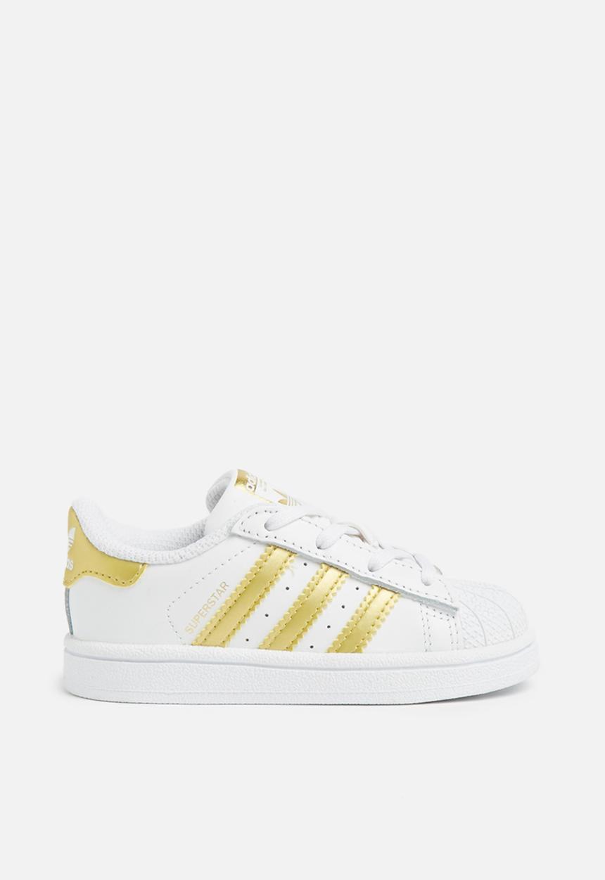 adidas Originals - Kids Superstar I