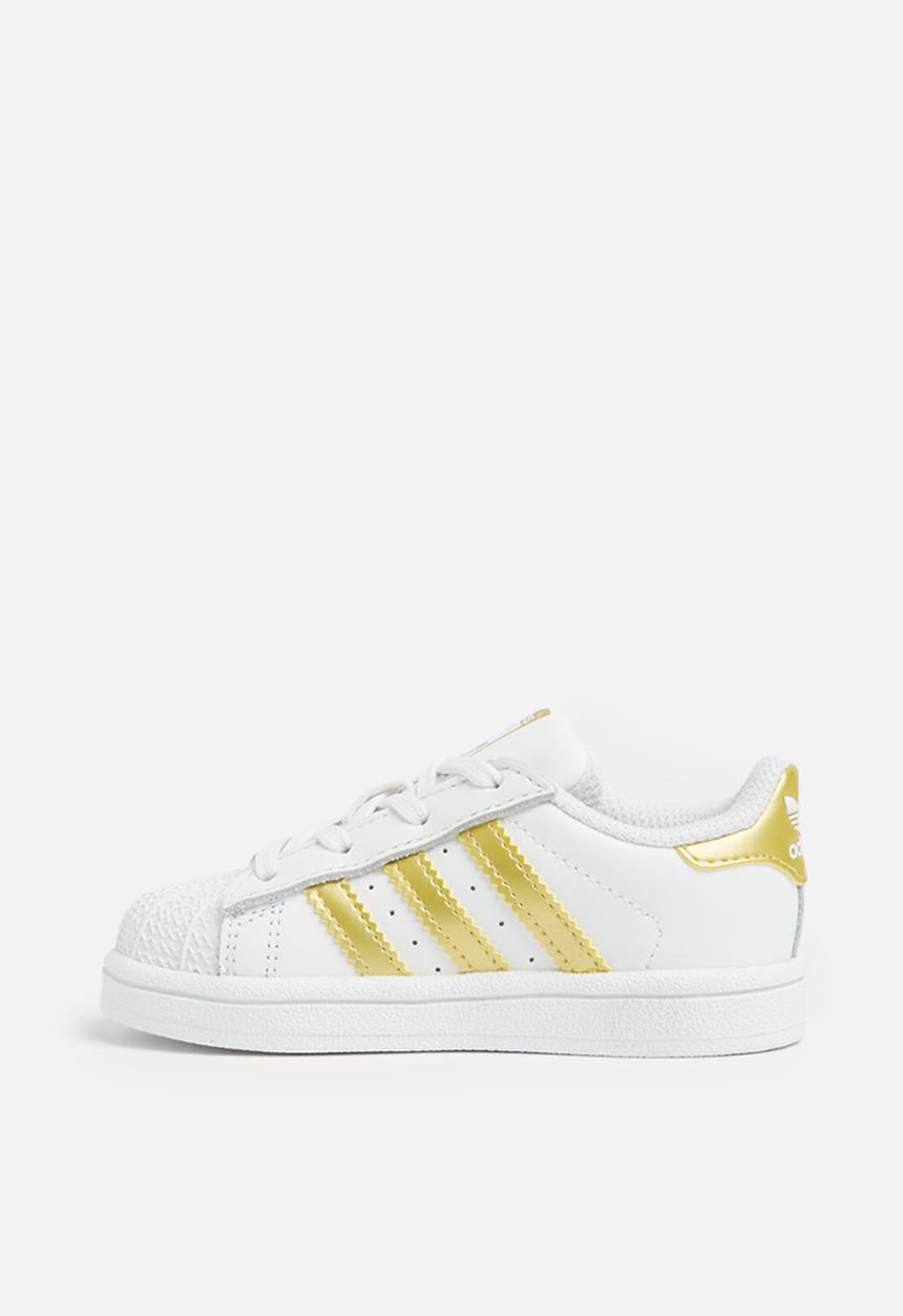 adidas Originals - Kids Superstar I