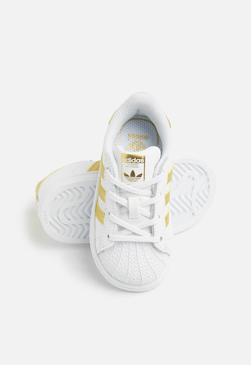 adidas Originals - Kids Superstar I