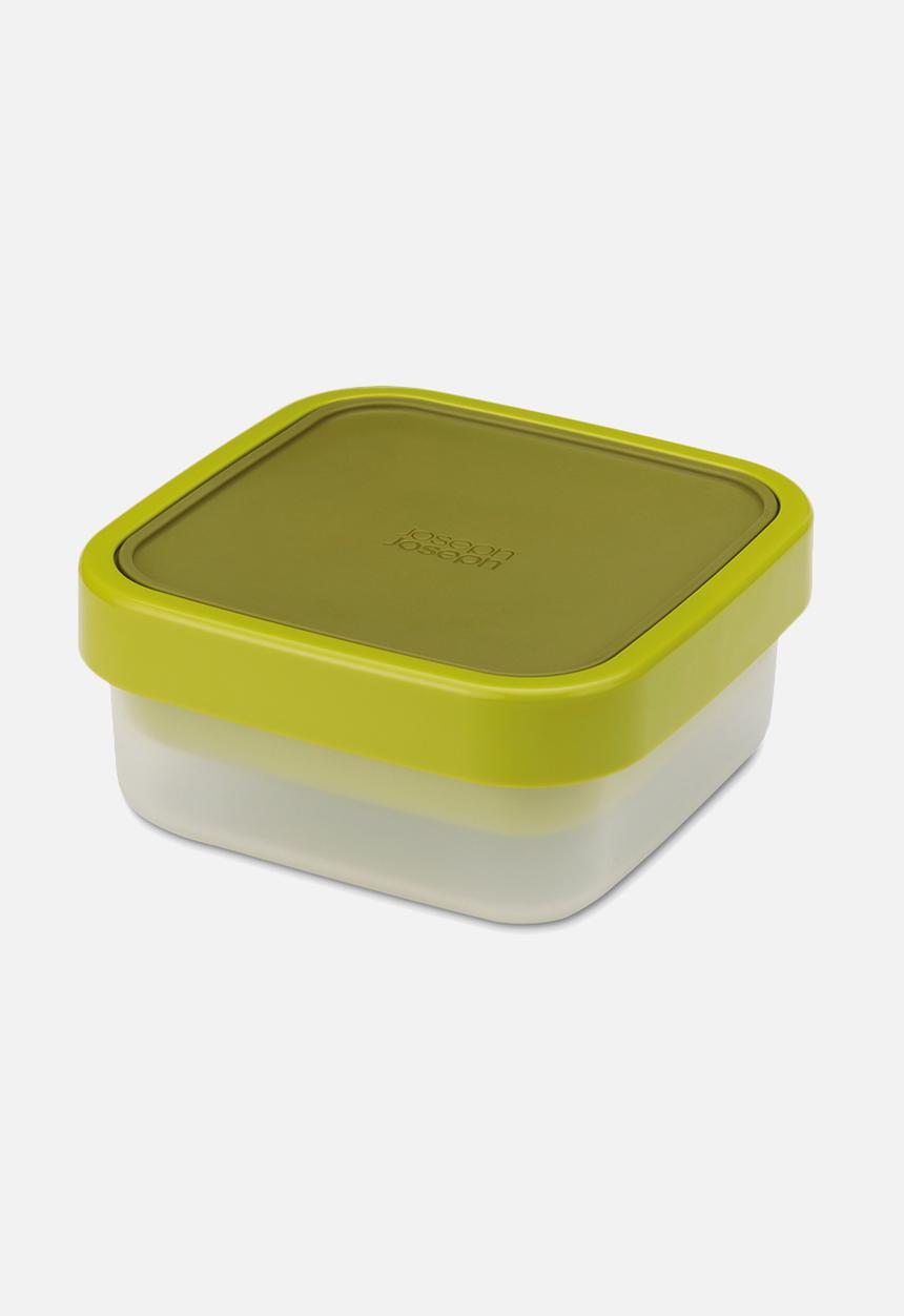 Joseph Joseph - GoEat compact 3-in-1 salad box
