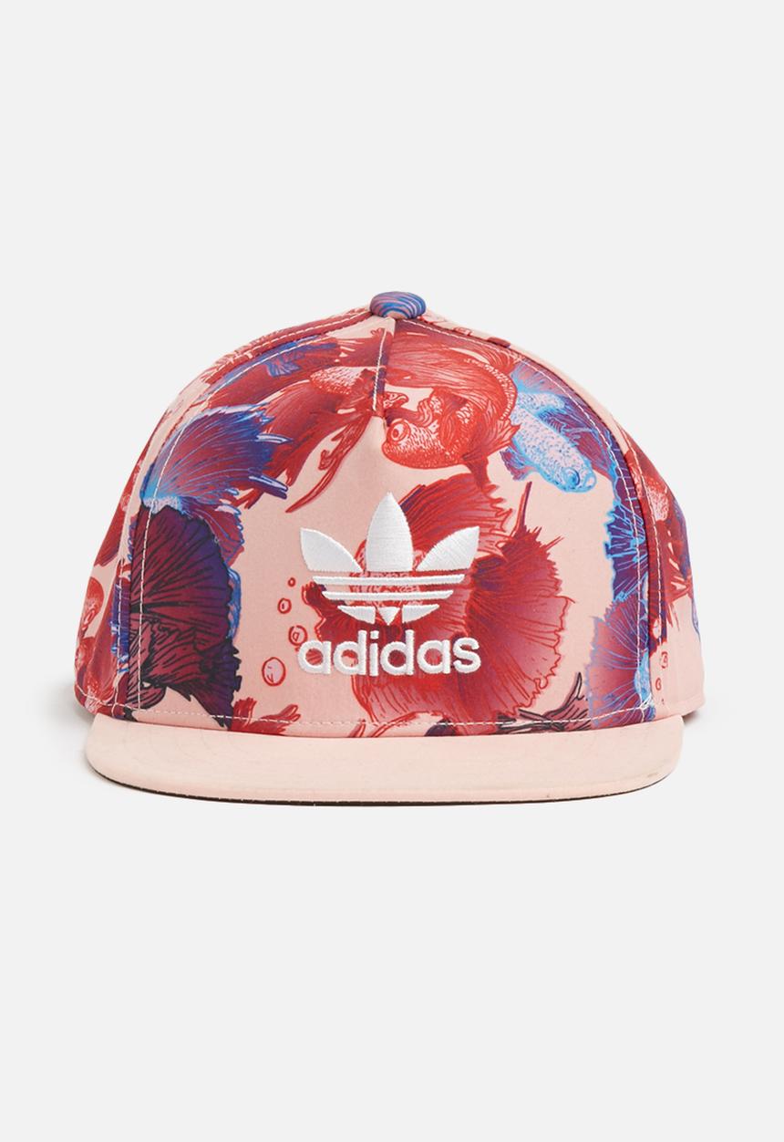 adidas Originals - Kids girl trucker