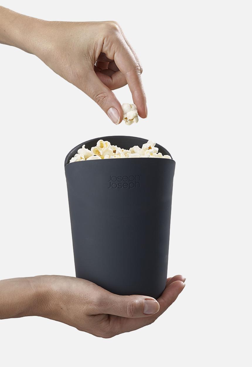 Joseph Joseph - M-cuisine portion popcorn maker set of 2