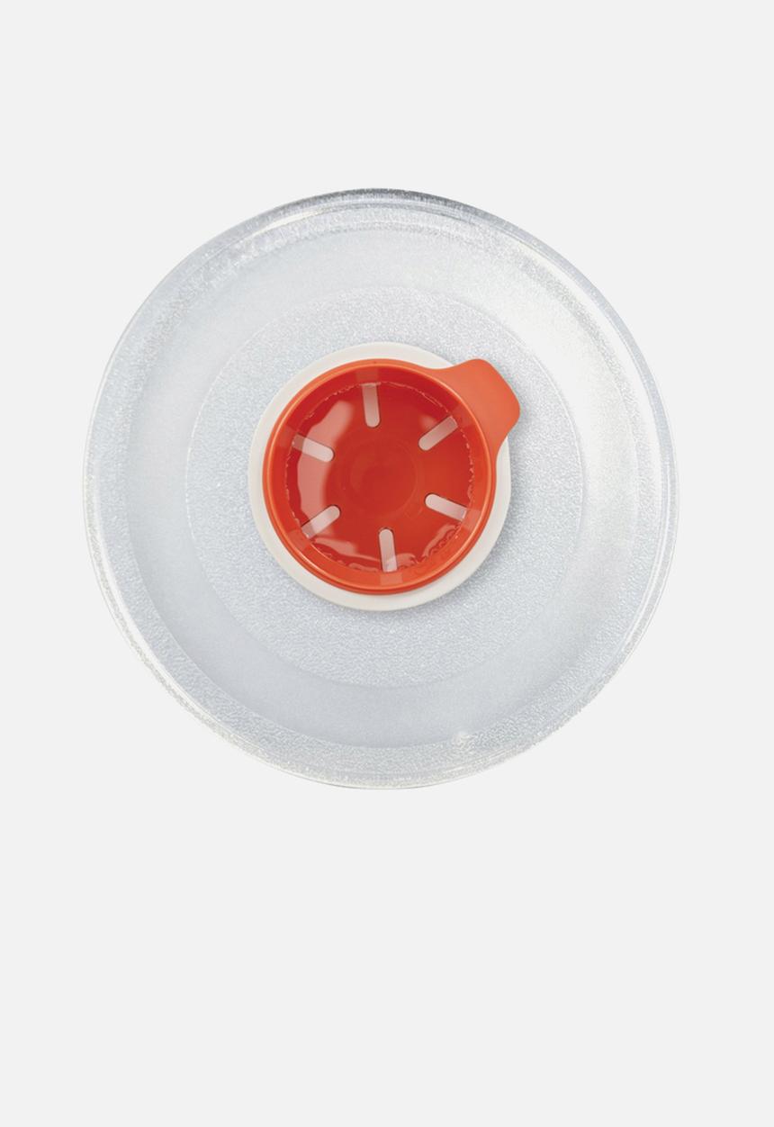 Joseph Joseph - M-cuisine microwave egg poacher