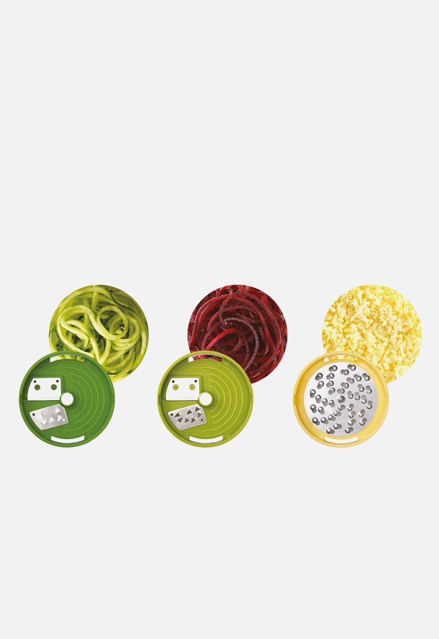 Joseph Joseph - Spiro spiralizer