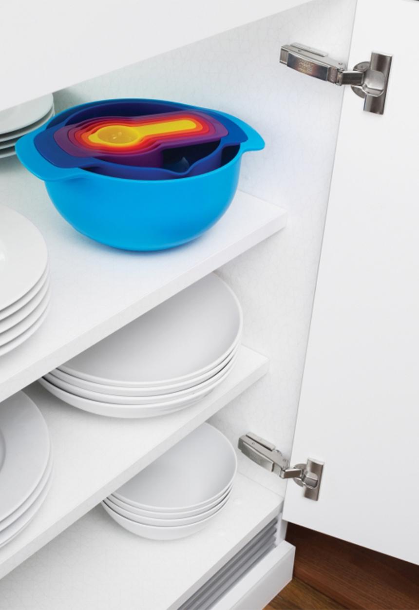 Joseph Joseph - Nest 7 plus