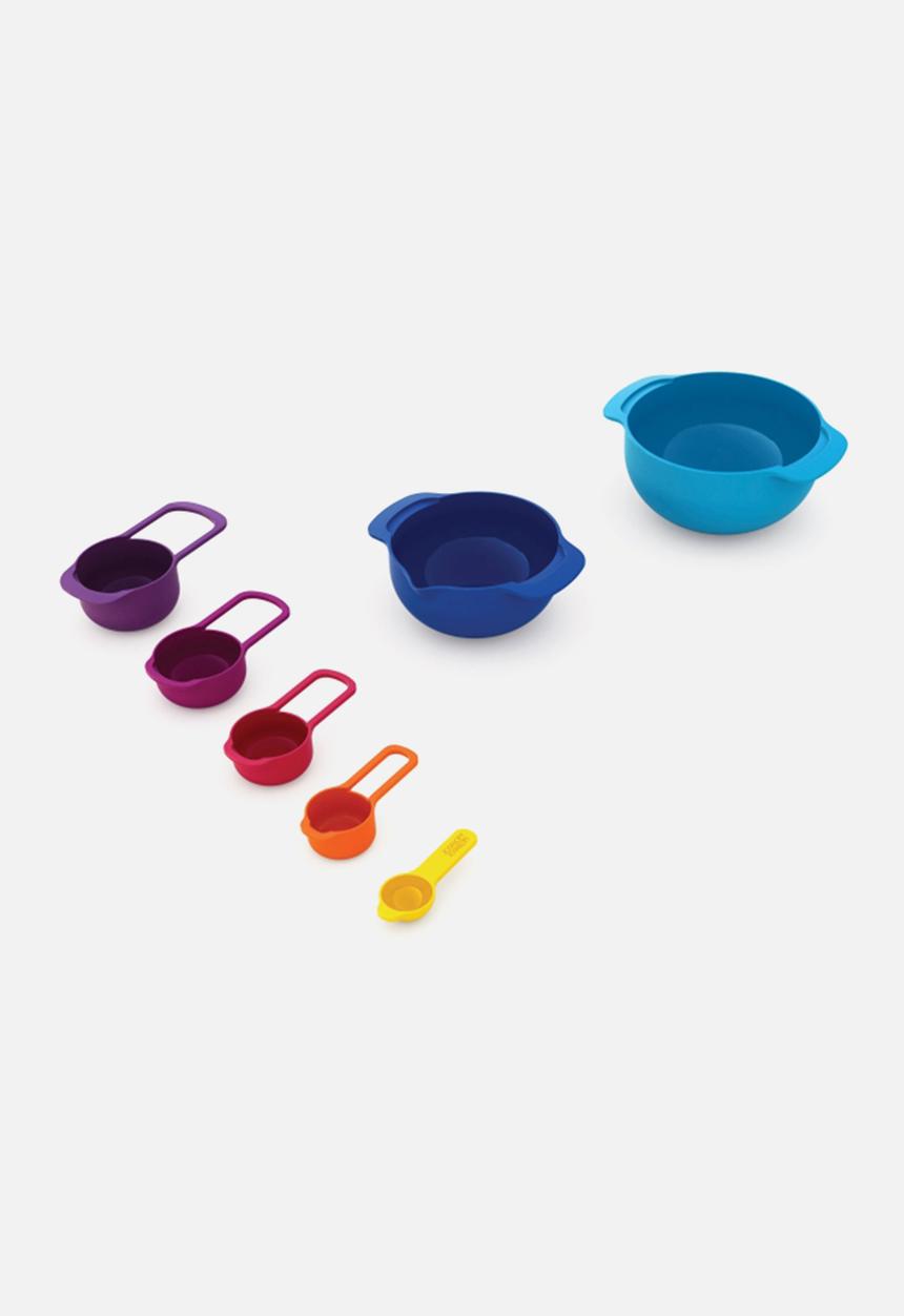 Joseph Joseph - Nest 7 plus