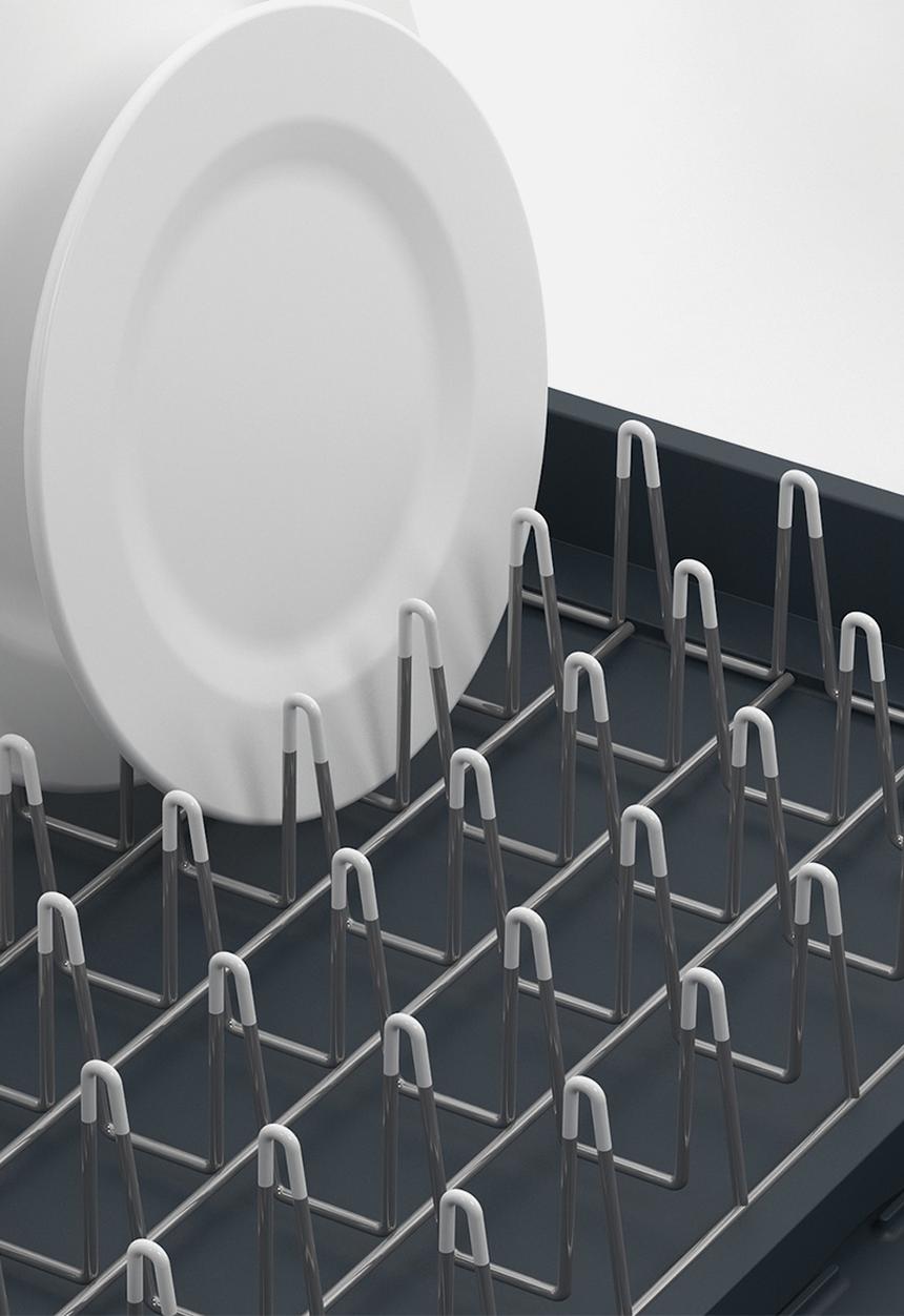 Joseph Joseph - Extend expandable dish rack