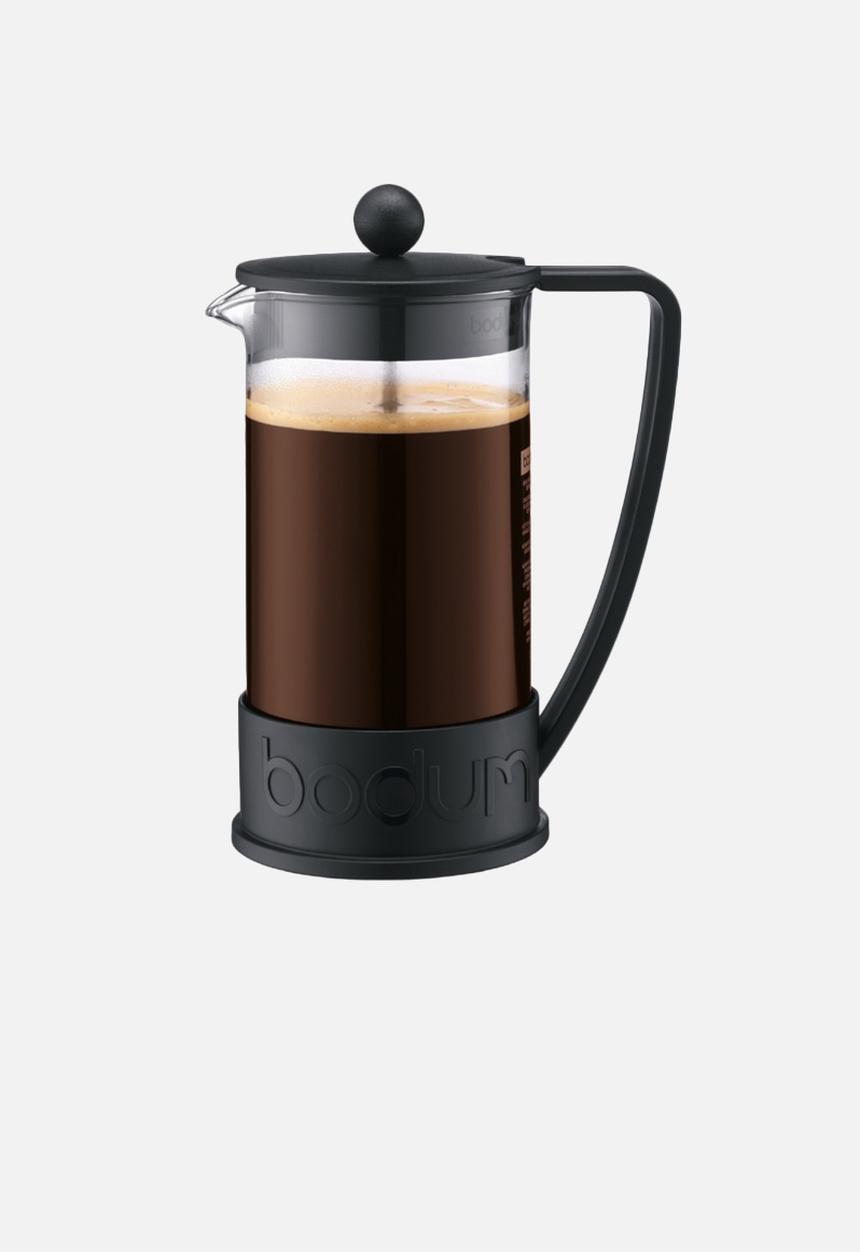 Bodum - Brazil coffee press 8-cup 1l