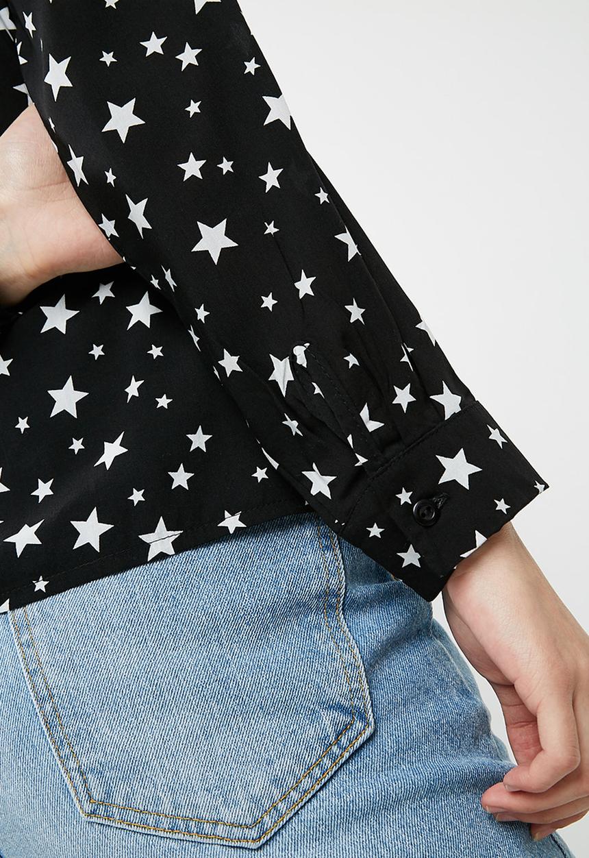 dailyfriday - Printed shirt