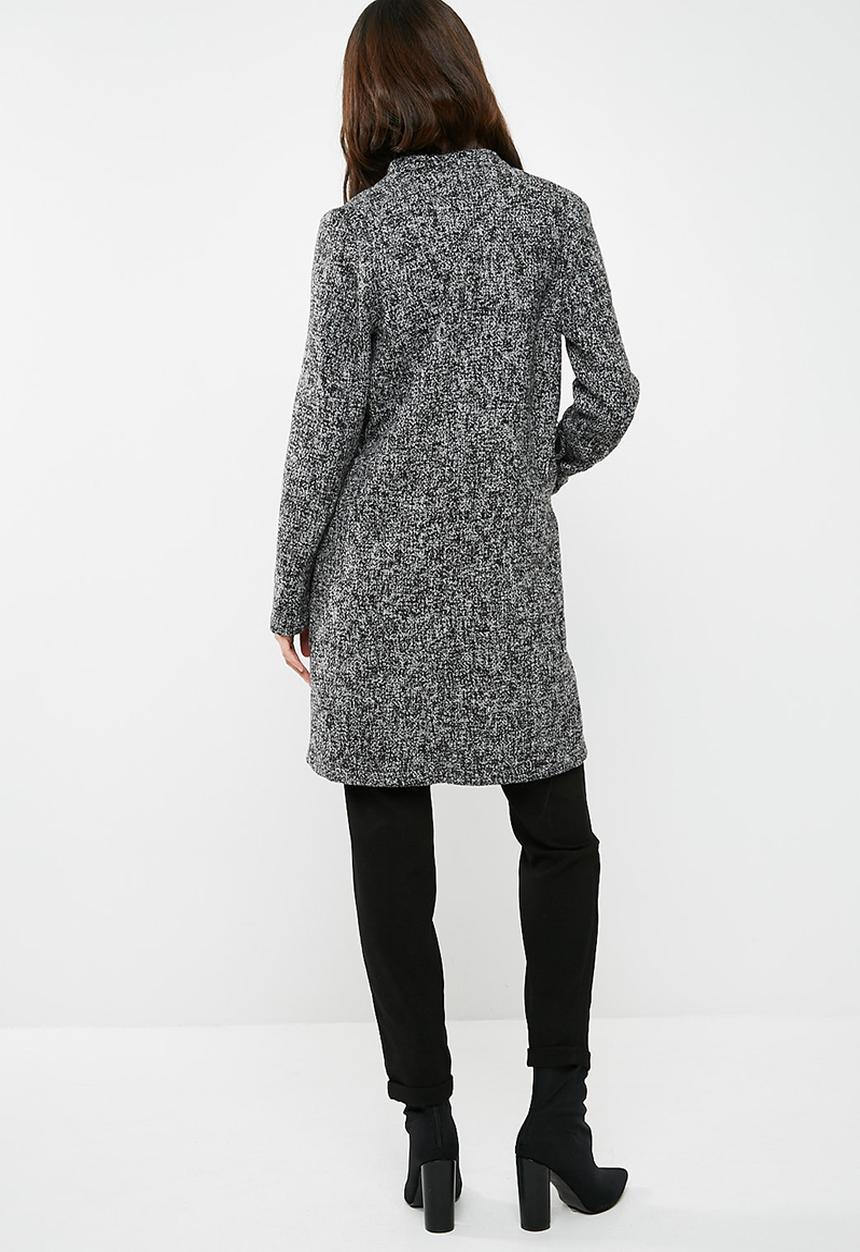 dailyfriday - Long length jacket