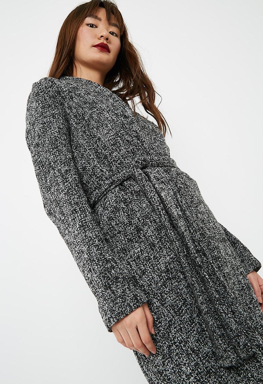 dailyfriday - Long length jacket