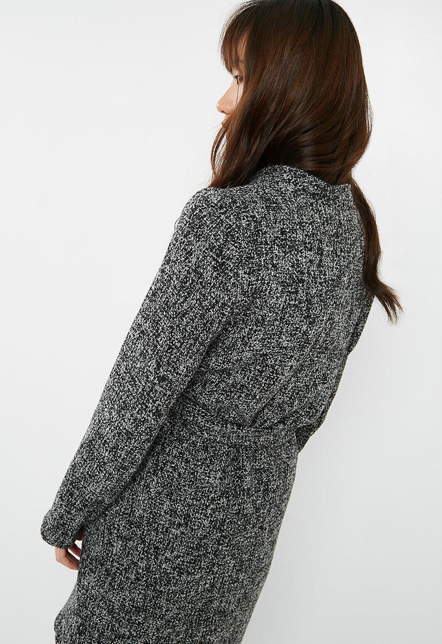 dailyfriday - Long length jacket