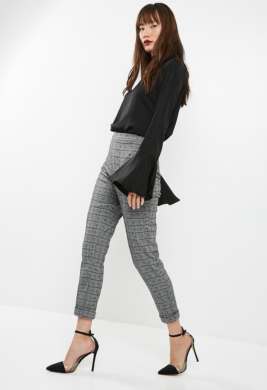 dailyfriday - Upstyled twofer bodysuit