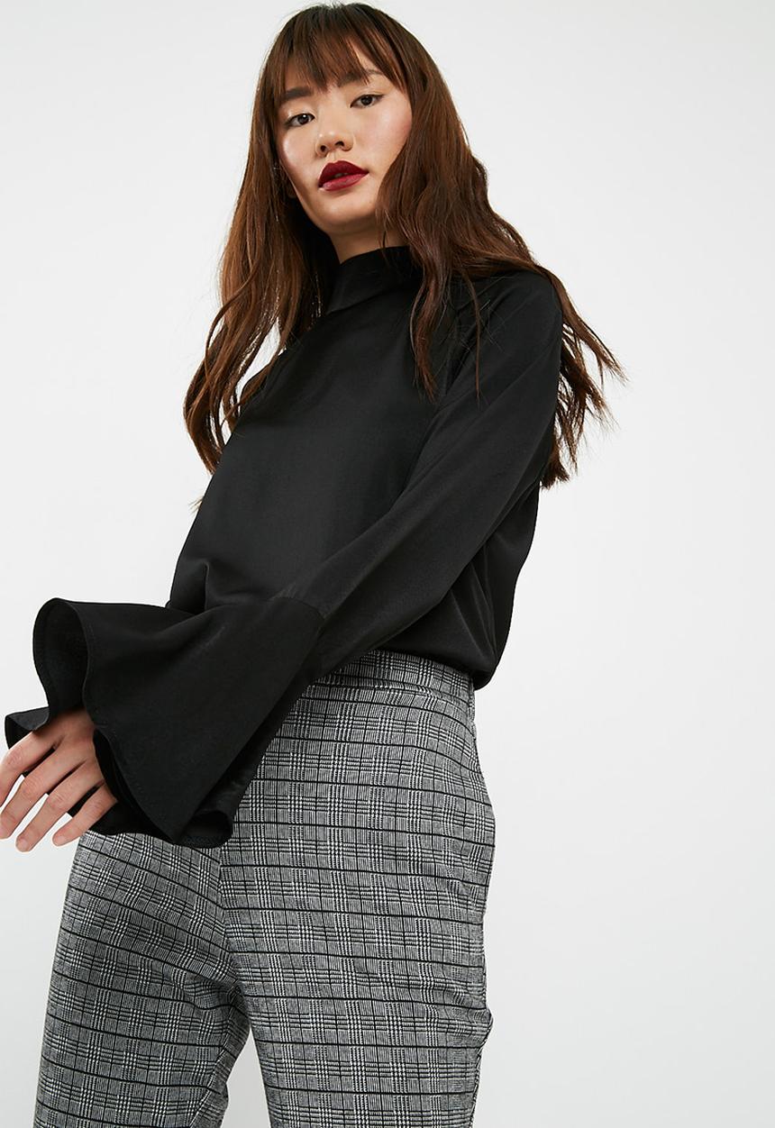 dailyfriday - Upstyled twofer bodysuit