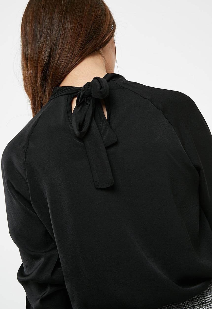 dailyfriday - Upstyled twofer bodysuit