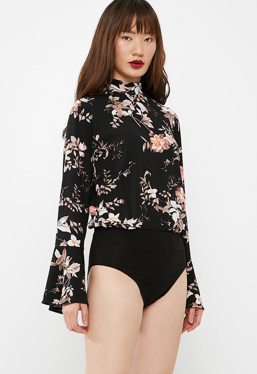 dailyfriday - Upstyled twofer bodysuit