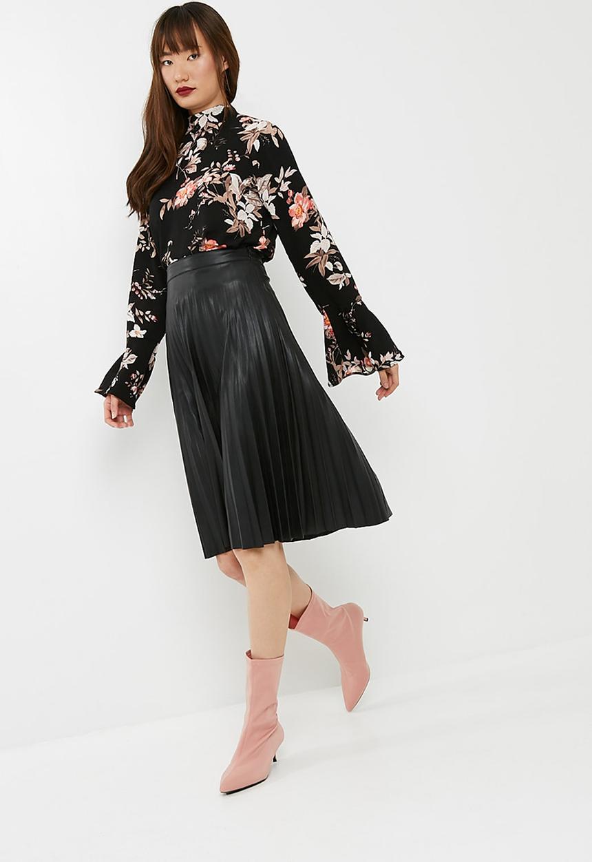 dailyfriday - Upstyled twofer bodysuit