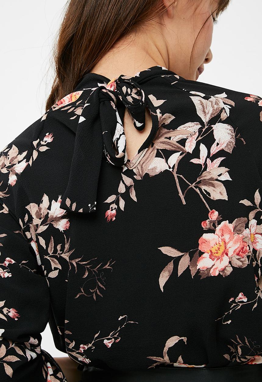 dailyfriday - Upstyled twofer bodysuit