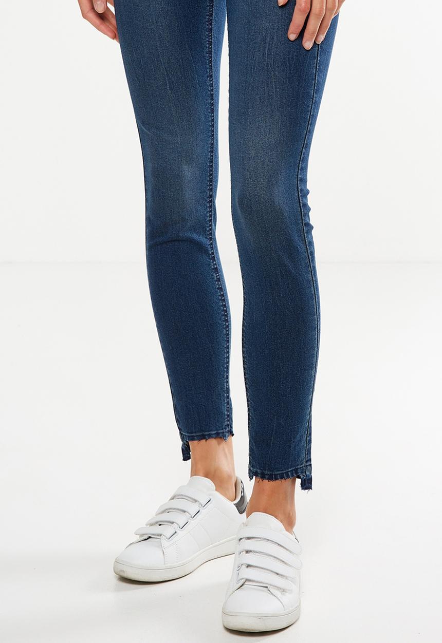 Cotton On - Mid rise jegging