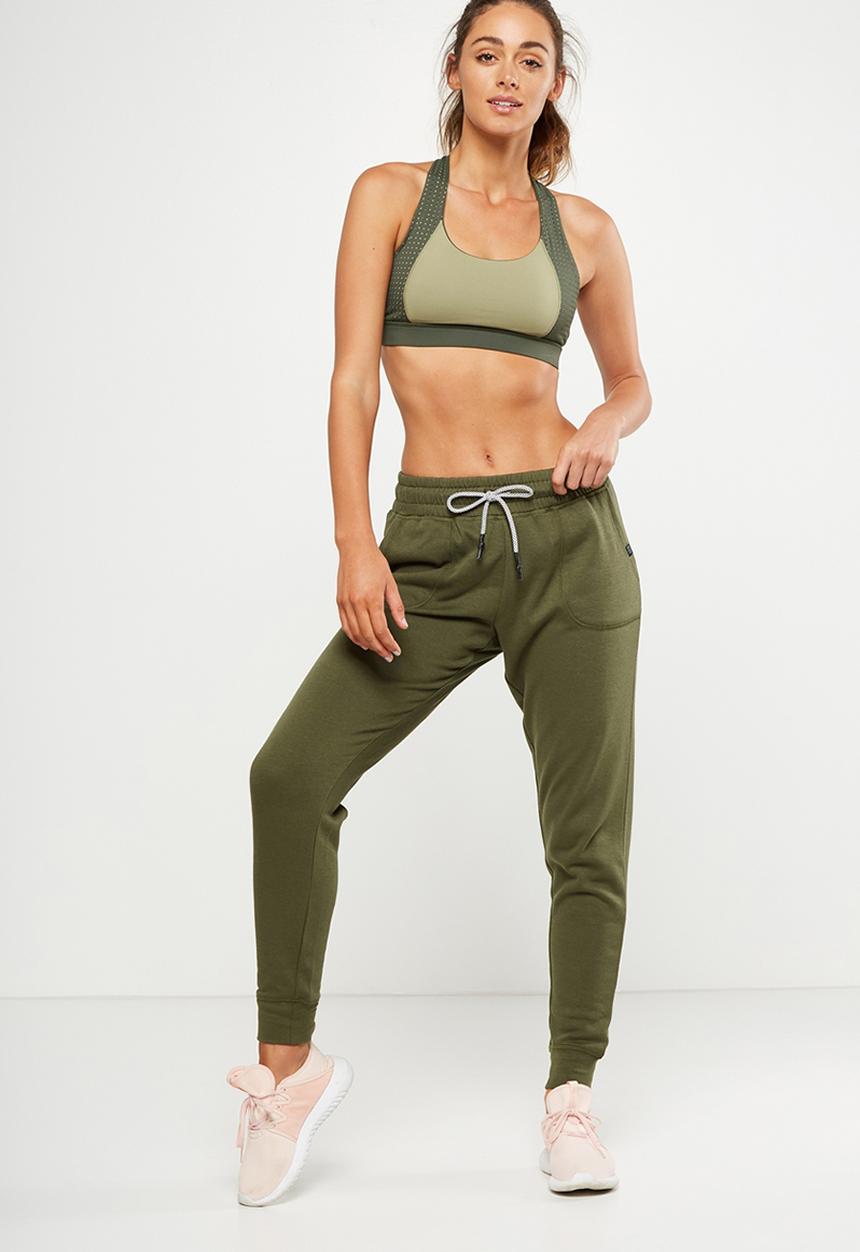 Cotton On - Gym track pants