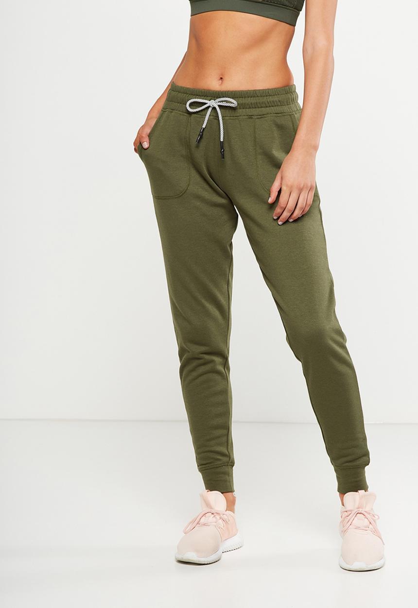 Cotton On - Gym track pants
