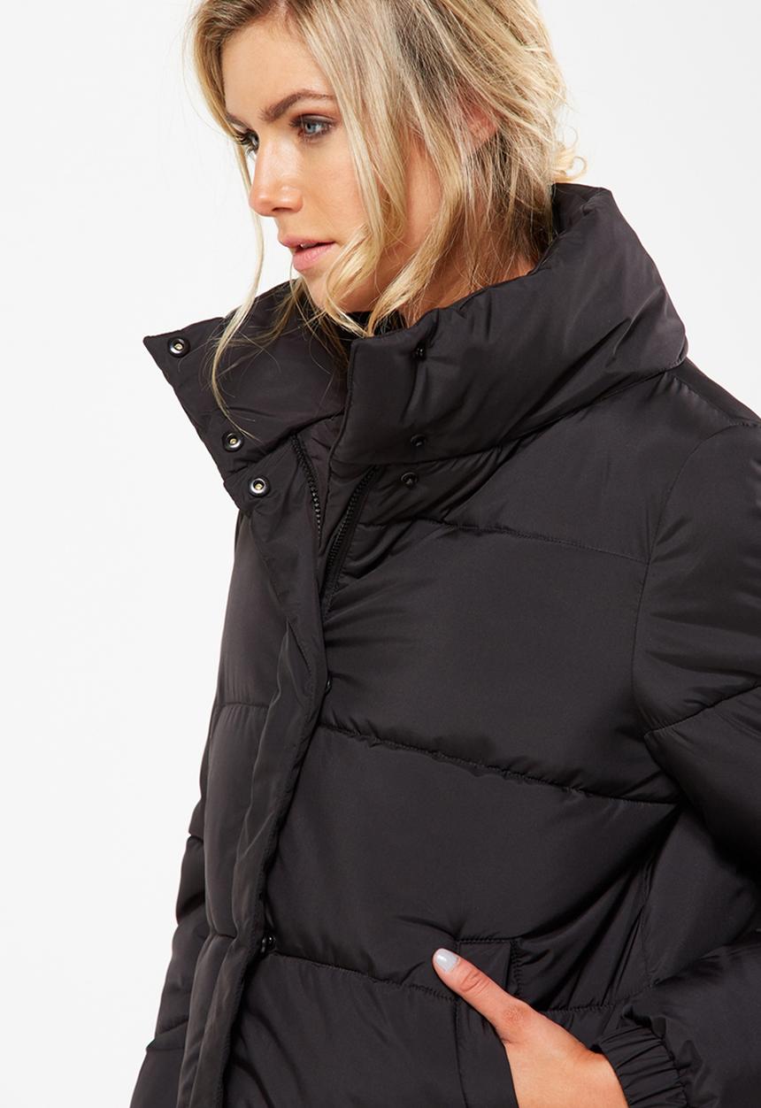 Cotton On - Explorer puffer jacket