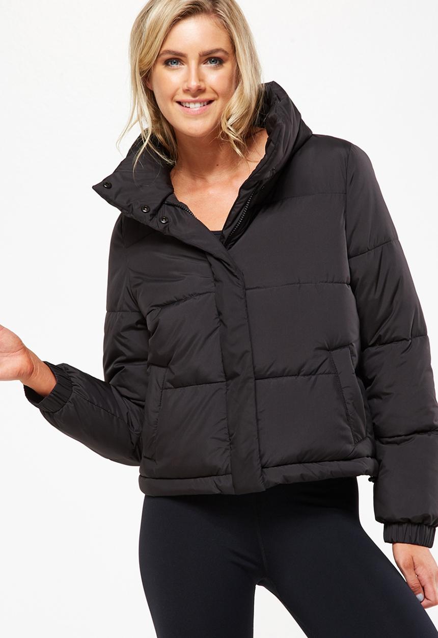 Cotton On - Explorer puffer jacket